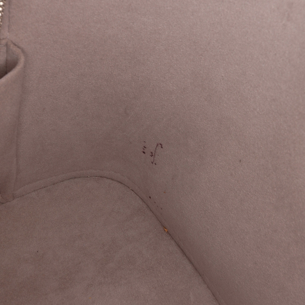 Pre-Loved Louis Vuitton Epi Alma PM - Picture 8 of 12